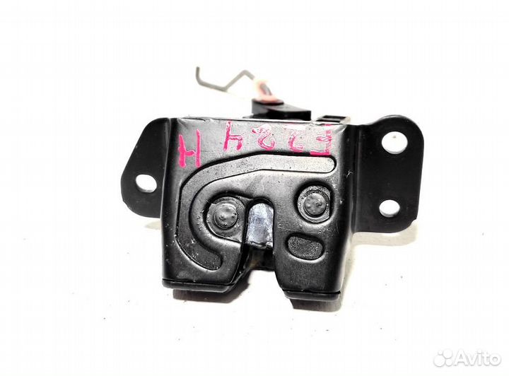 Замок крышки багажника Kia Sportage