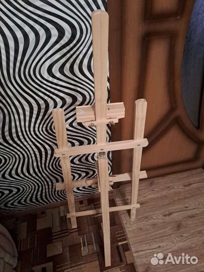 Мольберт для рисования