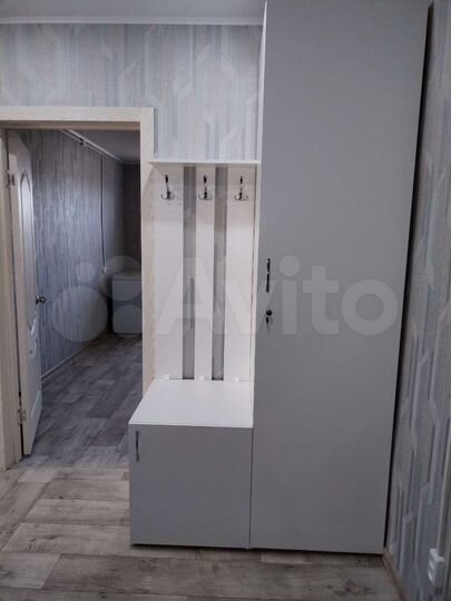 2-к. квартира, 59 м², 2/3 эт.