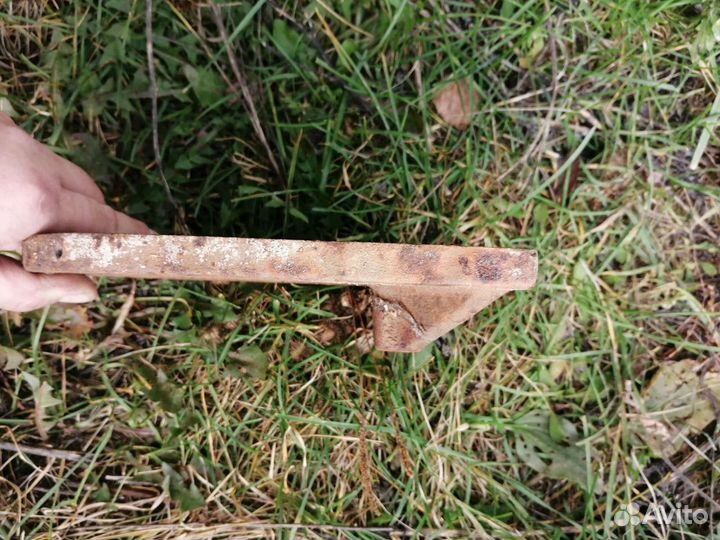 Декор в виде замка