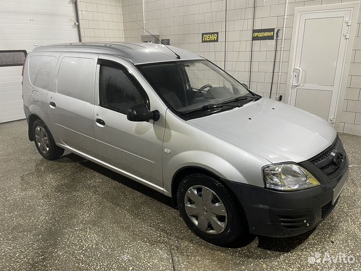 LADA Largus 1.6 МТ, 2015, 180 731 км