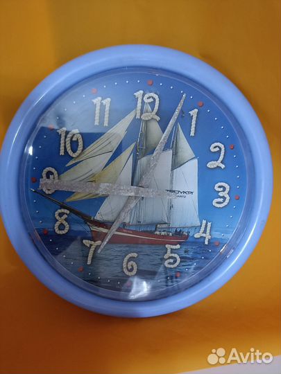 Часы настенные