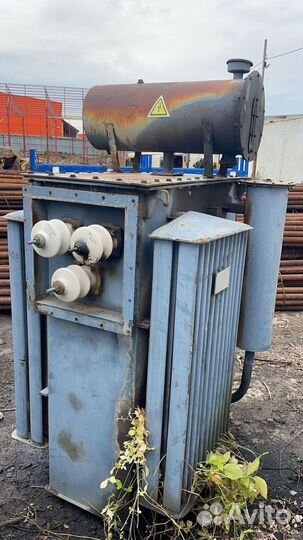 Трансформатор б\у арт85736