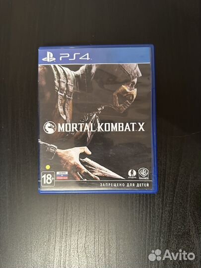 Игры для приставок ps4