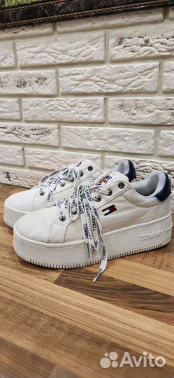 Кеды Tommi Jean's 38