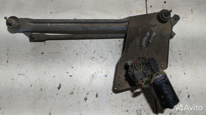 Моторчик стеклоочистителя Форд Эскорт 1995-2001