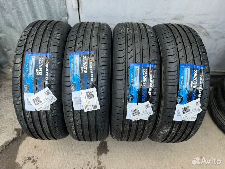 Sailun Atrezzo Elite 225/60 R18