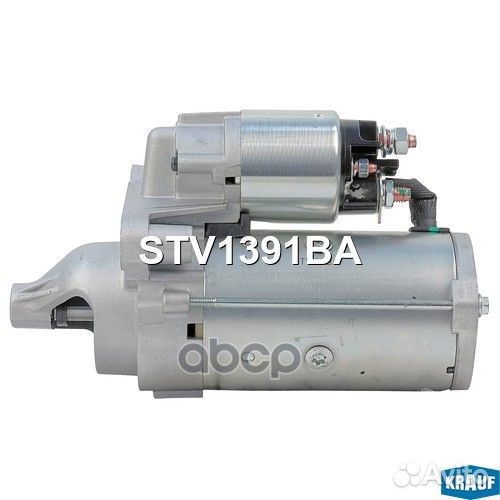 Стартер STV1391BA Krauf