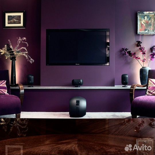 Bowers Wilkins MT-60D