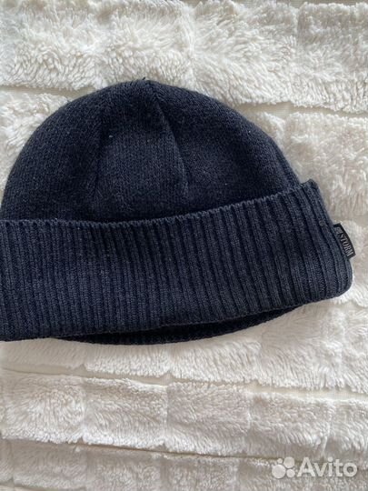 Мужская шапка
