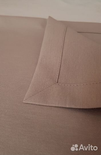 Салфетки сервировочные тканевые 8 шт