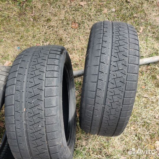 Dunlop SP Winter Maxx WM01 215/60 R16