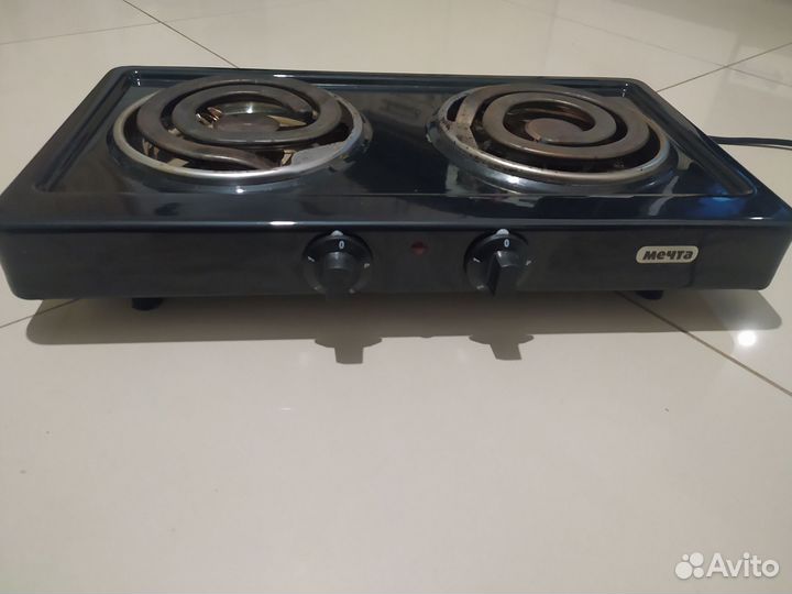 Плита электрическая мечта