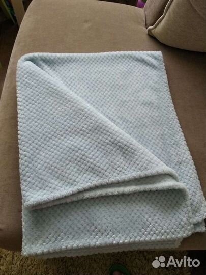 Плед детский, покрывало