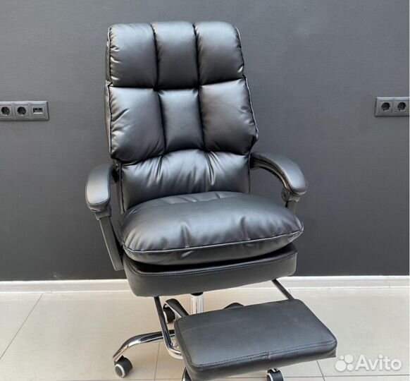 Компьютерное кресло