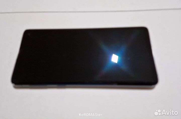 Samsung galaxy s10