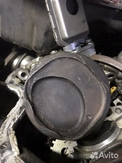 Поршень Toyota 3gr 1az Тойота