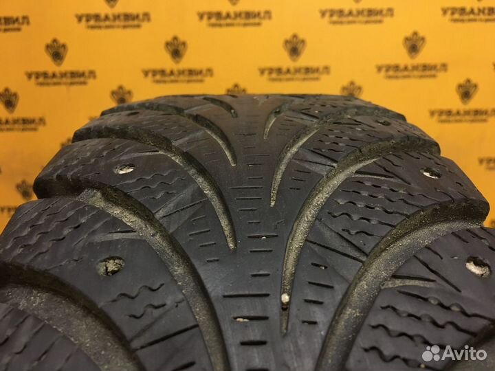Goodyear UltraGrip Extreme 175/70 R13 82T
