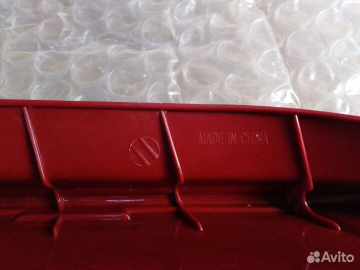 Фонарь задний левый Chevrolet Lacetti 2003 - 2008