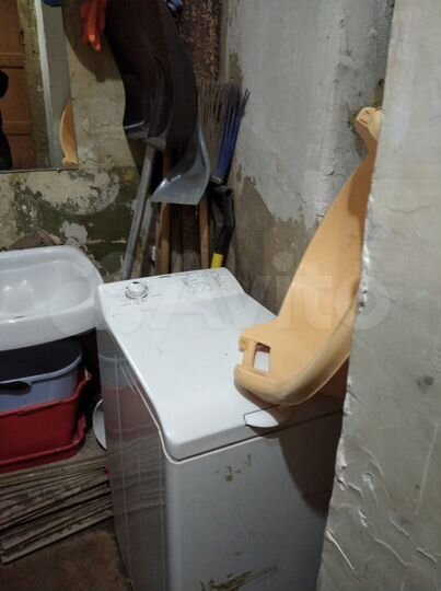 Комната 13 м² в 4-к., 1/4 эт.