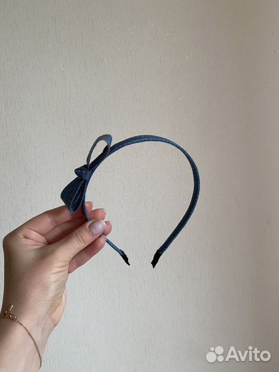 Аксессуары для волос