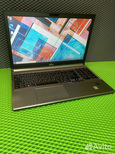 Ноутбук i5/8gb