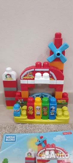 Развивающие игрушки для малышей