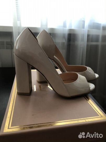 Туфли, р. 36