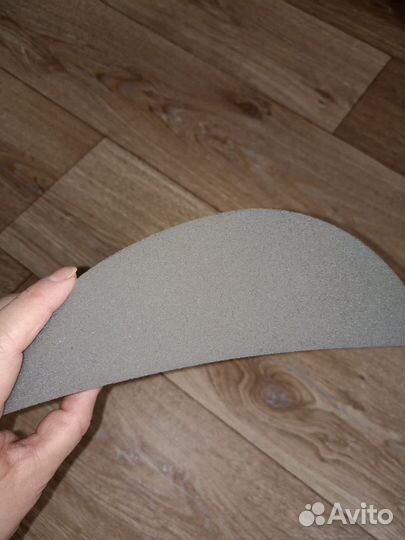 Анатомический вкладыш в автокресло