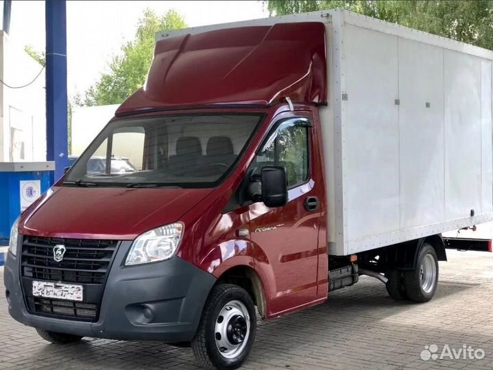 Водитель категории 