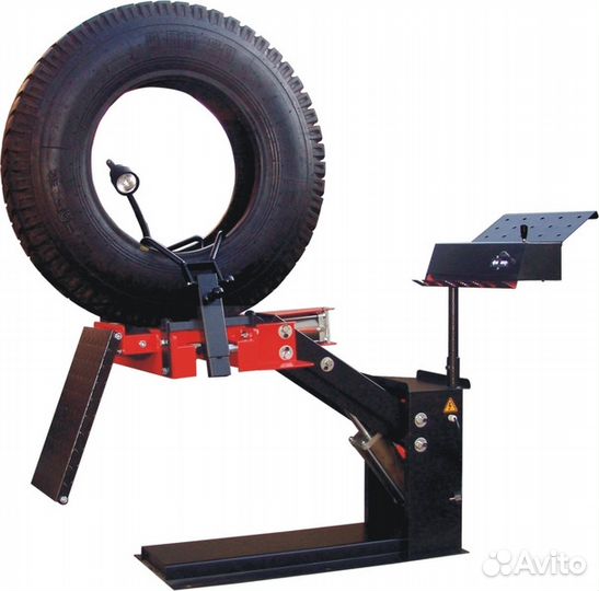 Борторасширитель для грузовых шин вт-62