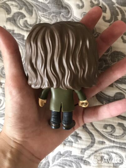 Фигурка funko pop сириус блэк