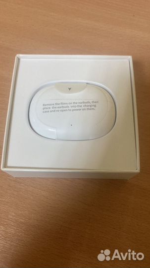 Honor choice earbuds x3