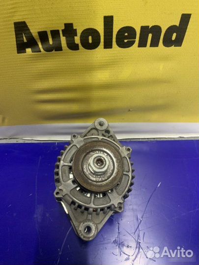 Генератор Daewoo Matiz 2000-2015