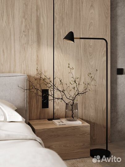 3D визуализация интерьера