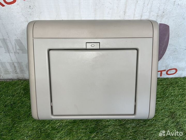 Монитор потолка Cadillac Escalade GMT900