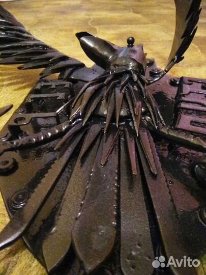 Эксклюзивный Герб