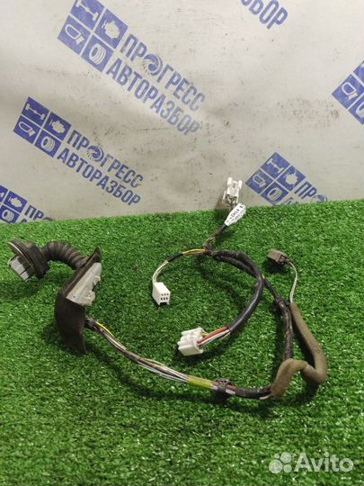 Проводка двери задняя правая Mazda Cx-7 кроссовер