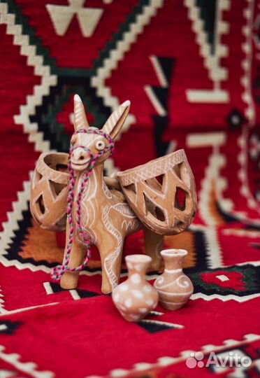 Сувениры Дагестана