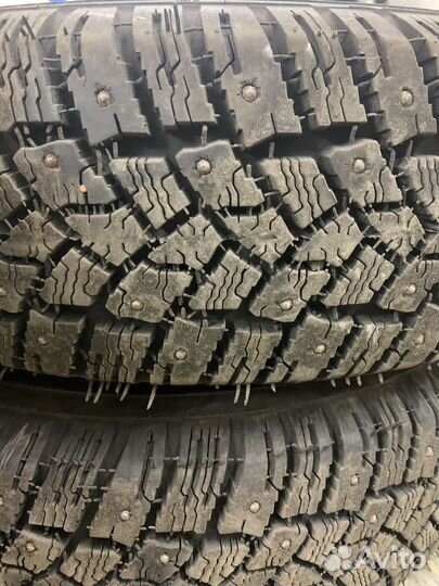 Зимние колеса r14 на ваз