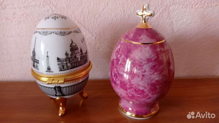 Пасхальные сувениры