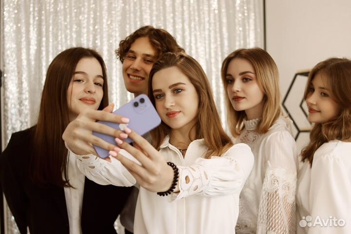 Выпускные альбомы