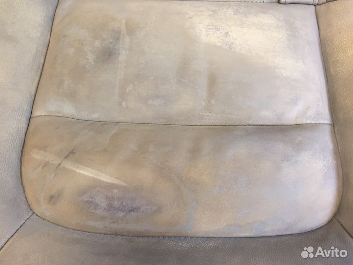 Покраска, ремонт, реставрация кожи и пластика