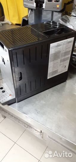 Кофемашина melitta solo