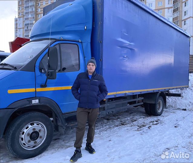 Домашние переезды на север от 200км