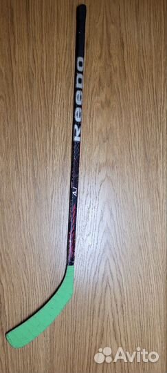 Клюшка reebok A.i 3