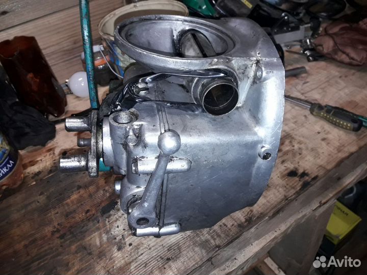 Запчасти на мотоцикл Урал