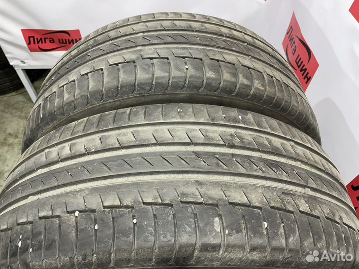 Michelin Latitude Sport 3 235/60 R18