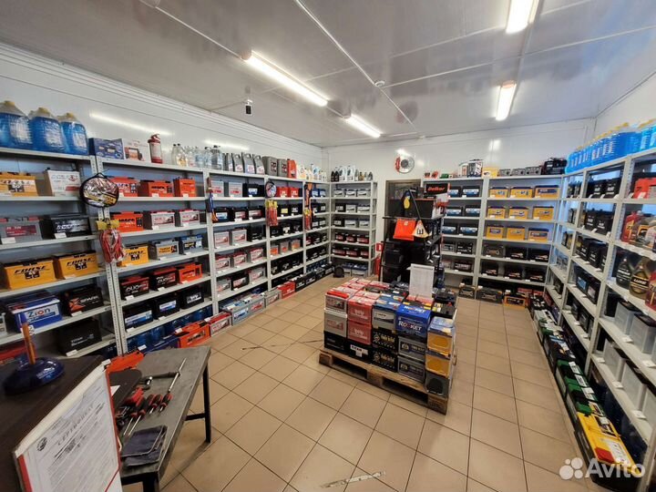 Аккумулятор alphaline AGM 90 Ah п.п