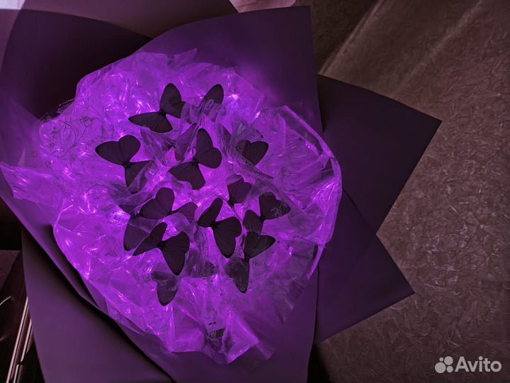 Букеты на праздник